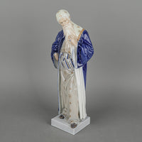 ROYAL COPENHAGEN Fig Nathan The Wise