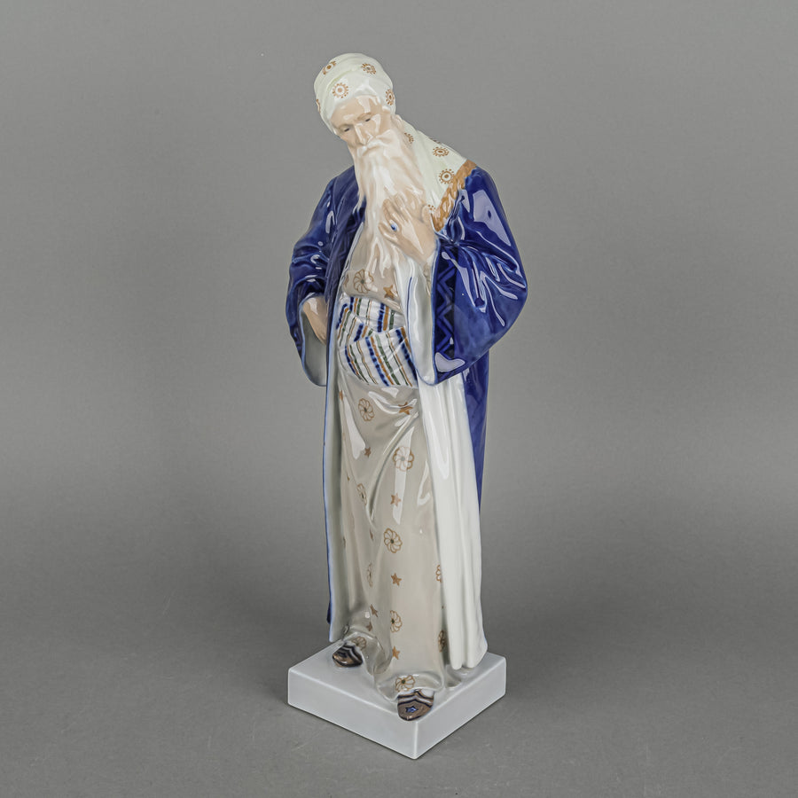 ROYAL COPENHAGEN Fig Nathan The Wise