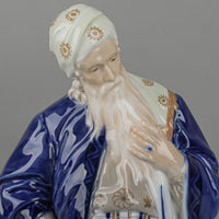 ROYAL COPENHAGEN Fig Nathan The Wise