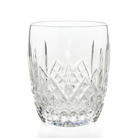 WATERFORD Ballybay Double Old Fashion Glasses Set Of 2