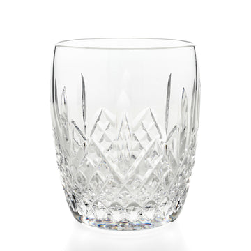 WATERFORD Ballybay Double Old Fashion Glasses Set Of 2