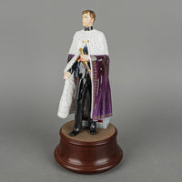 ROYAL DOULTON Figurine HRH The Prince Of Wales - Charles HN 2883