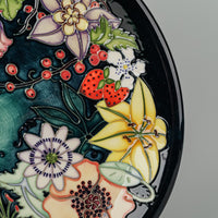 MOORCROFT Rachel Bishop CAROUSEL Wall Charger