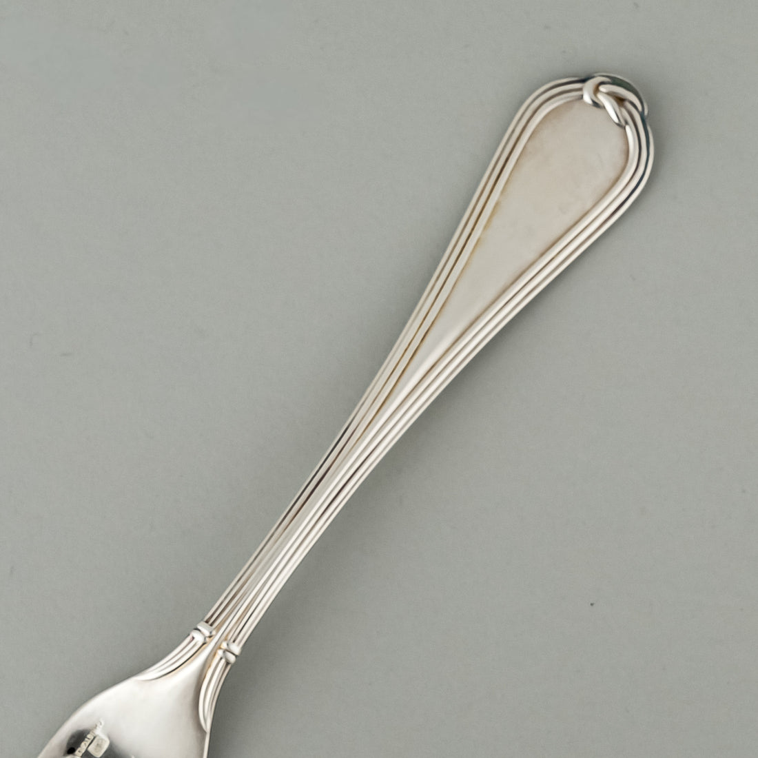 CHRISTOFLE Oceana Silver Plate Flatware 6 Place Settings 30pcs
