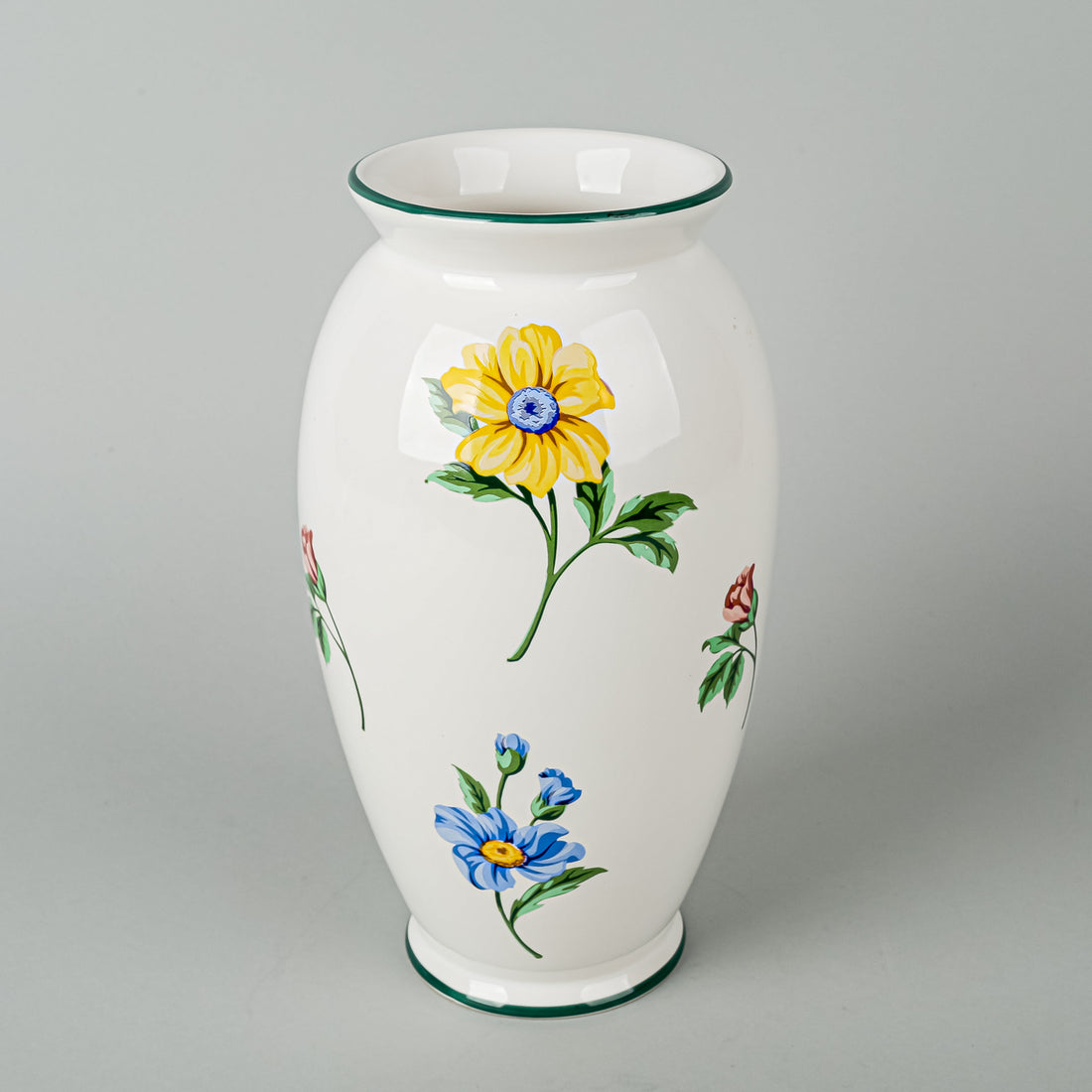 TIFFANY & CO Sintra Ceramic Vase