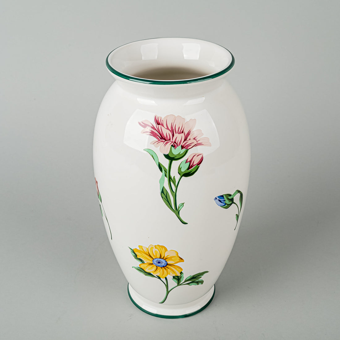TIFFANY & CO Sintra Ceramic Vase
