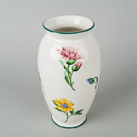 TIFFANY & CO Sintra Ceramic Vase