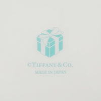 TIFFANY & CO Blue Box Square Plate