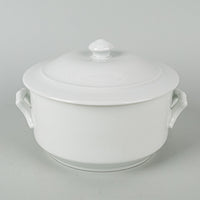 APLICO Provencal Round Covered Casserole