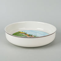 VILLEROY & BOCH Design Naif Serving Bowl