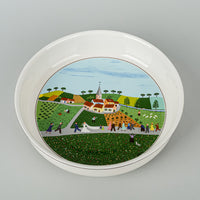 VILLEROY & BOCH Design Naif Serving Bowl