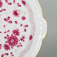 KAISER Petersburg Tray/Cake Plate w/Handles