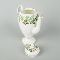 WEDGWOOD Santa Clara W4114 Coffee Service 5pcs