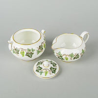 WEDGWOOD Santa Clara W4114 Coffee Service 5pcs