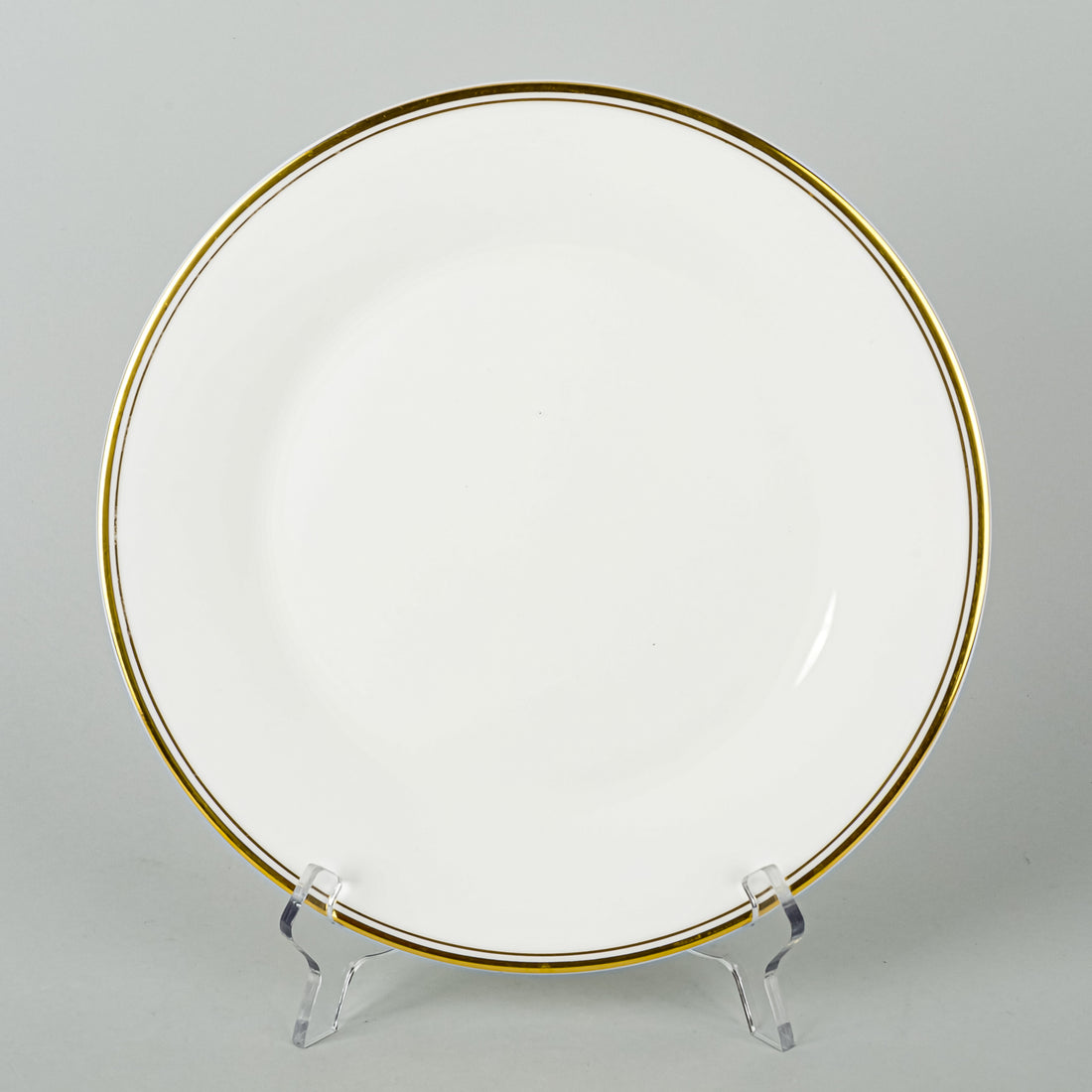 ROYAL DOULTON Gold Concord H5049 5 Place Settings Plus Extras