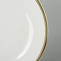 ROYAL DOULTON Gold Concord H5049 5 Place Settings Plus Extras