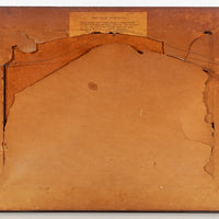 S.B. Hatch (20th C) "Among Beaver River Hills"