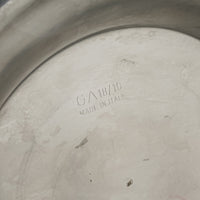 Italian Stainless Steel Champagne Bucket/Wine Cooler