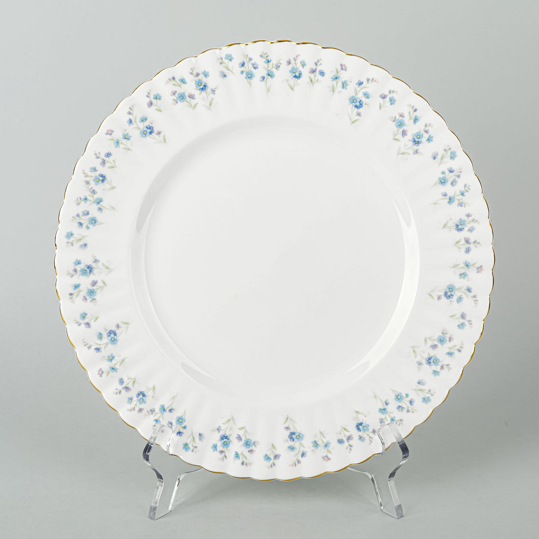 ROYAL ALBERT Memory Lane 7 Place Settings Plus Extras