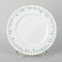 ROYAL ALBERT Memory Lane 7 Place Settings Plus Extras