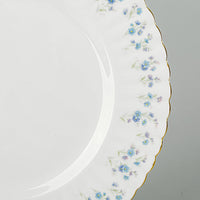 ROYAL ALBERT Memory Lane 7 Place Settings Plus Extras