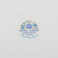 ROYAL ALBERT Memory Lane 7 Place Settings Plus Extras