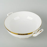 ROYAL WORCESTER Sovereign Lidded Soup Tureen