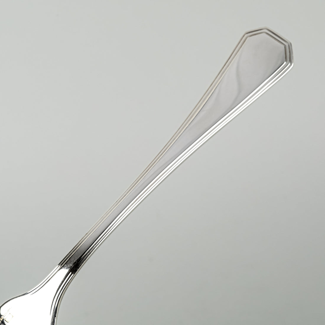CHRISTOFLE America Silverplate Flatware - 8 Place Settings