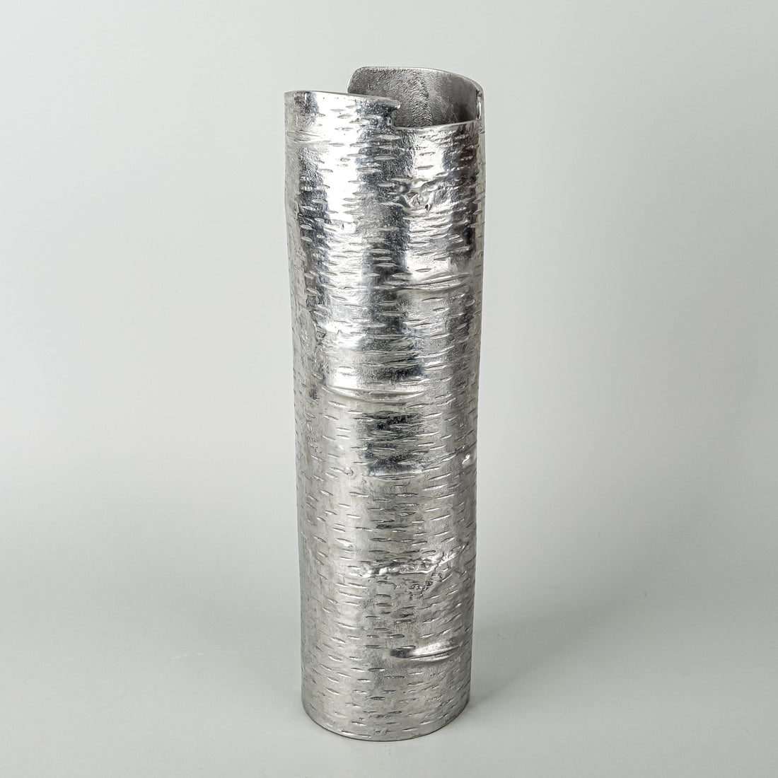 MICHAEL ARAM Bark & Branch - Bark Vases Set Of 3