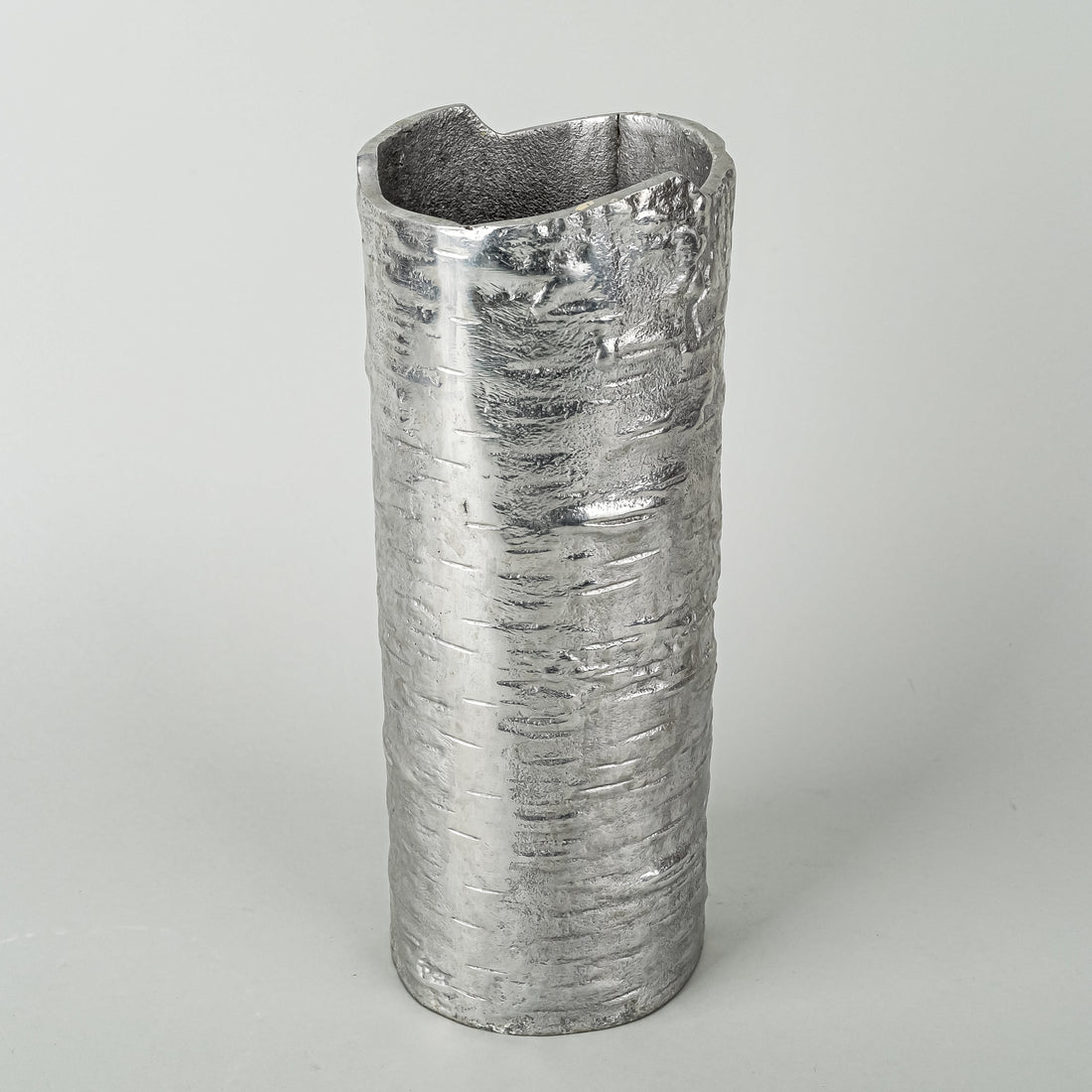 MICHAEL ARAM Bark & Branch - Bark Vases Set Of 3