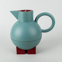 ALESSI Michael Graves EUCLID Thermal Carafe