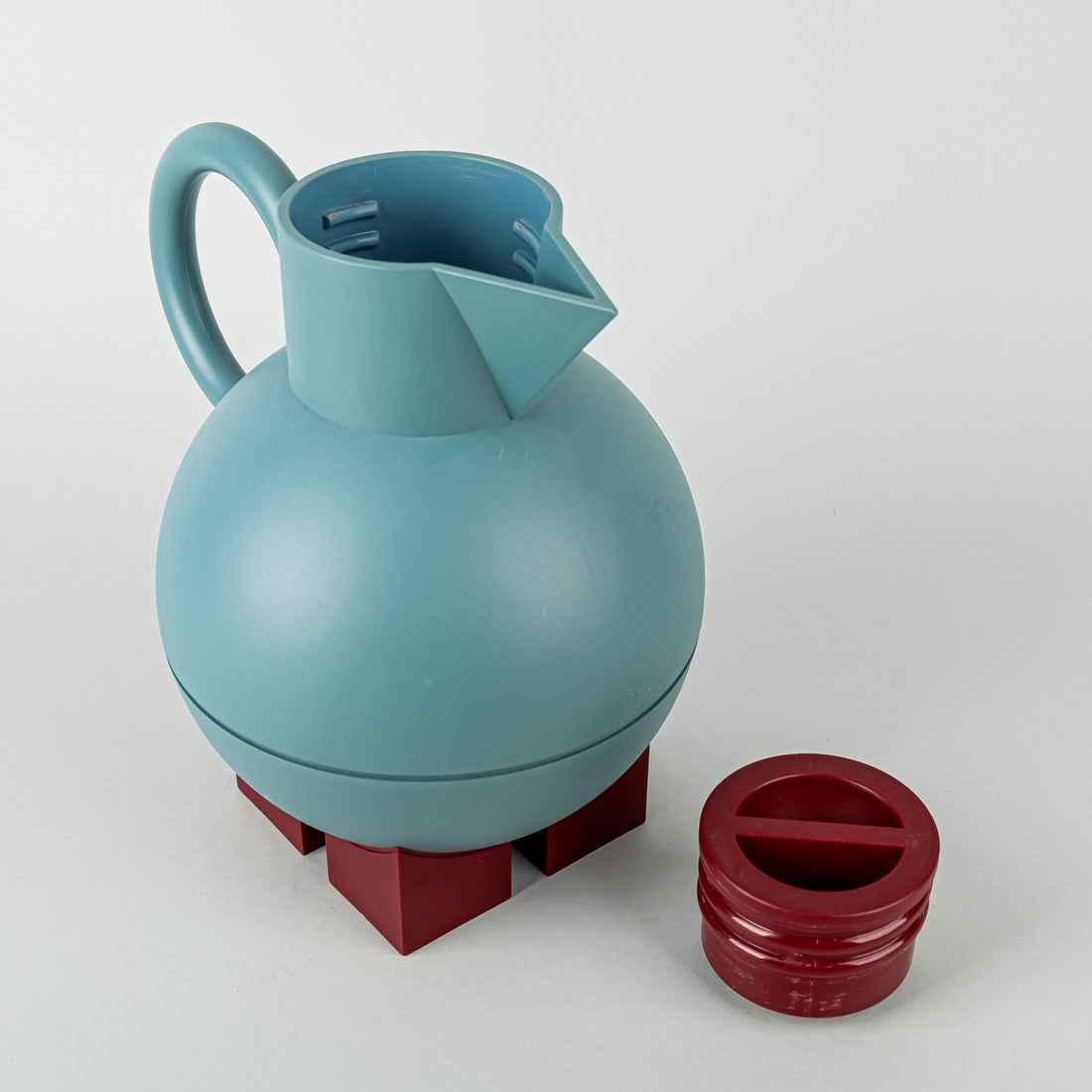 ALESSI Michael Graves EUCLID Thermal Carafe