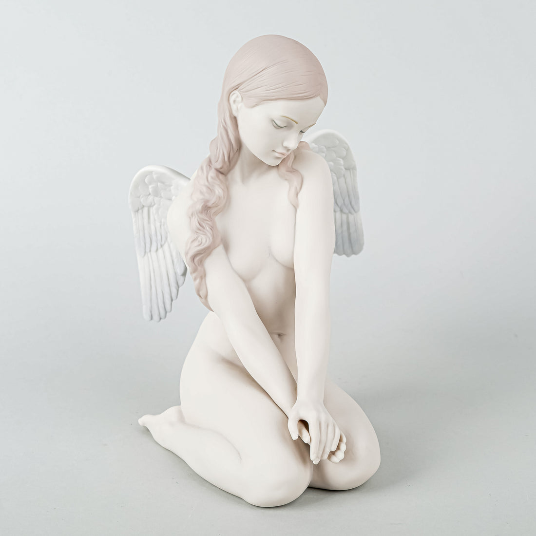 LLADRO Figurine Beautiful Angel 8235M