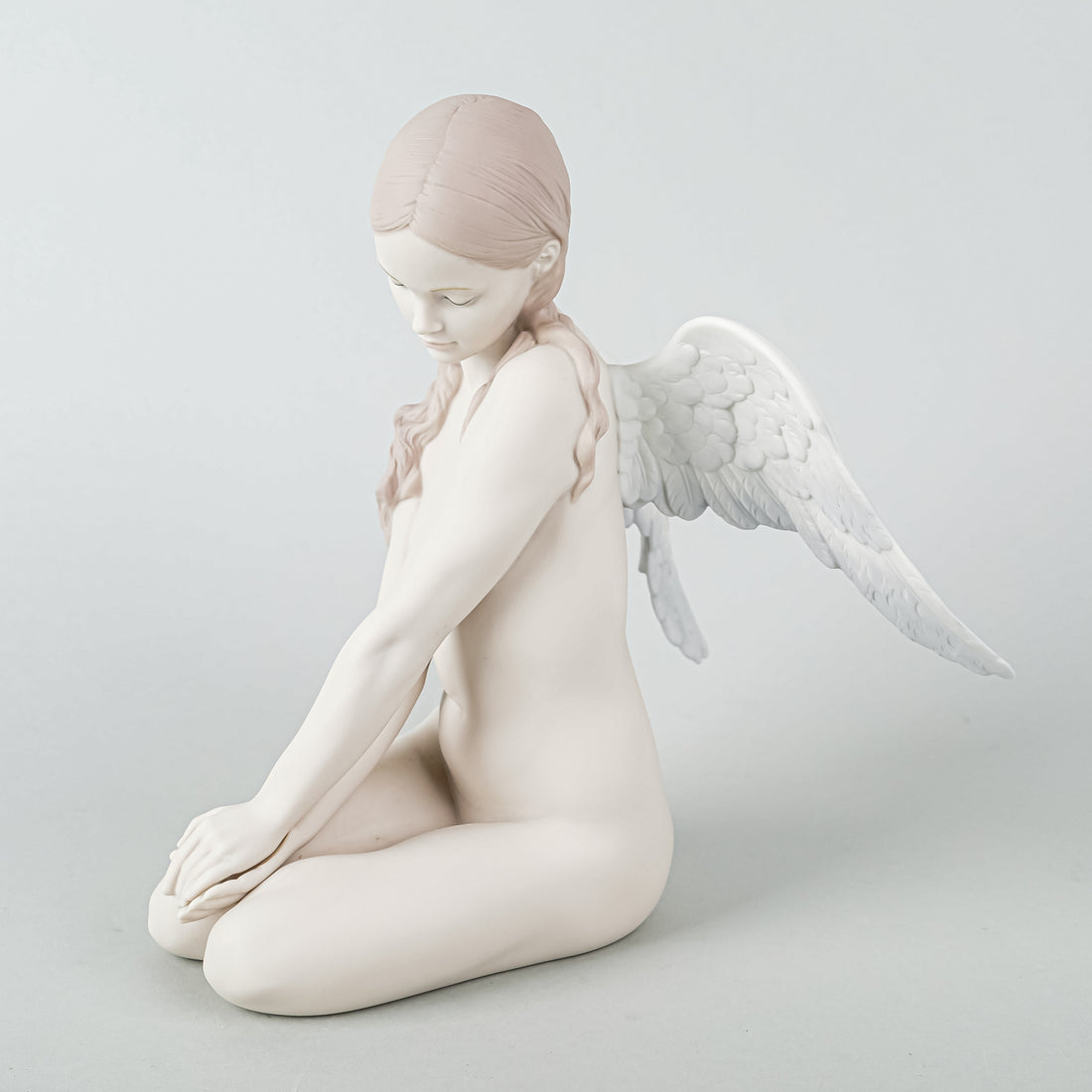 LLADRO Figurine Beautiful Angel 8235M