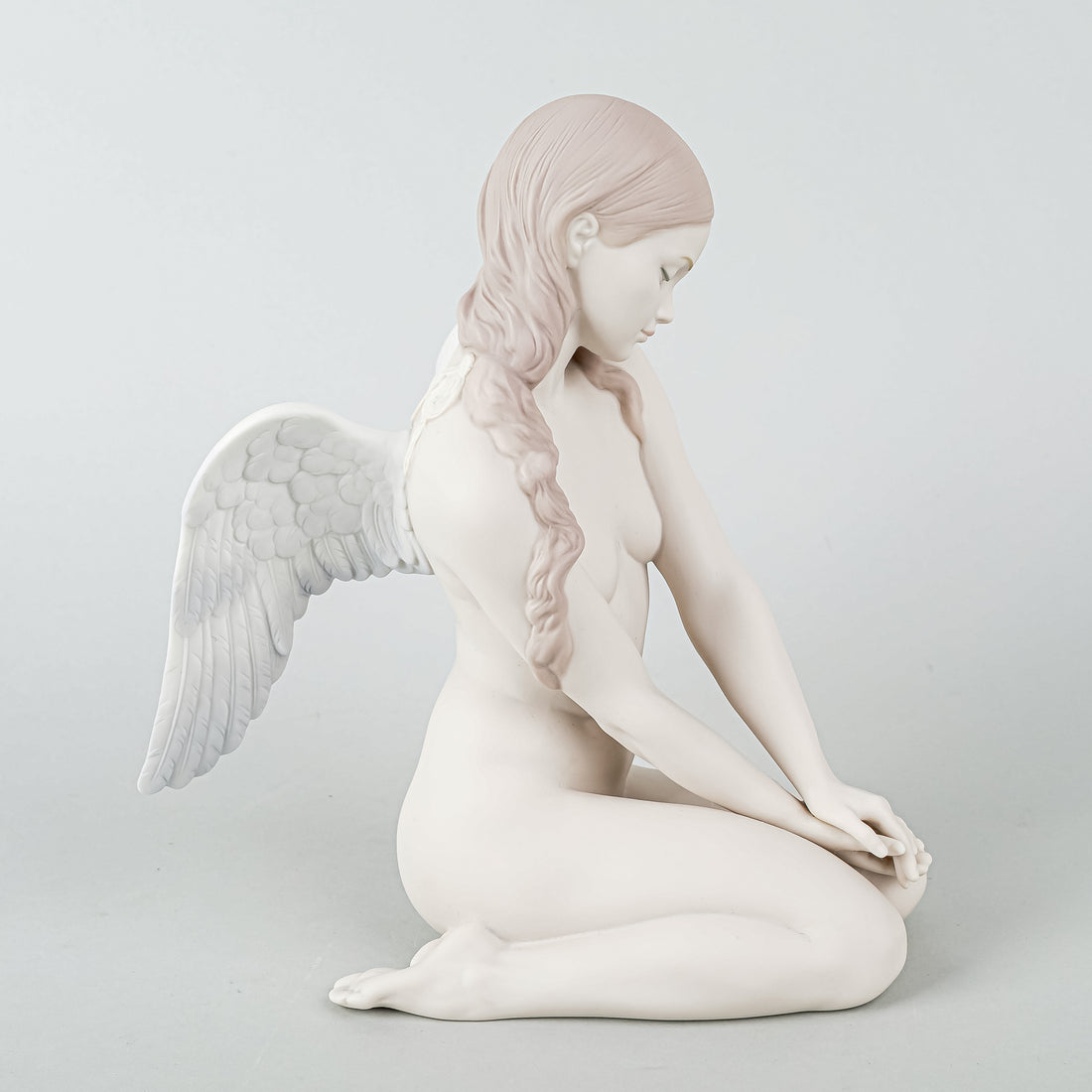 LLADRO Figurine Beautiful Angel 8235M