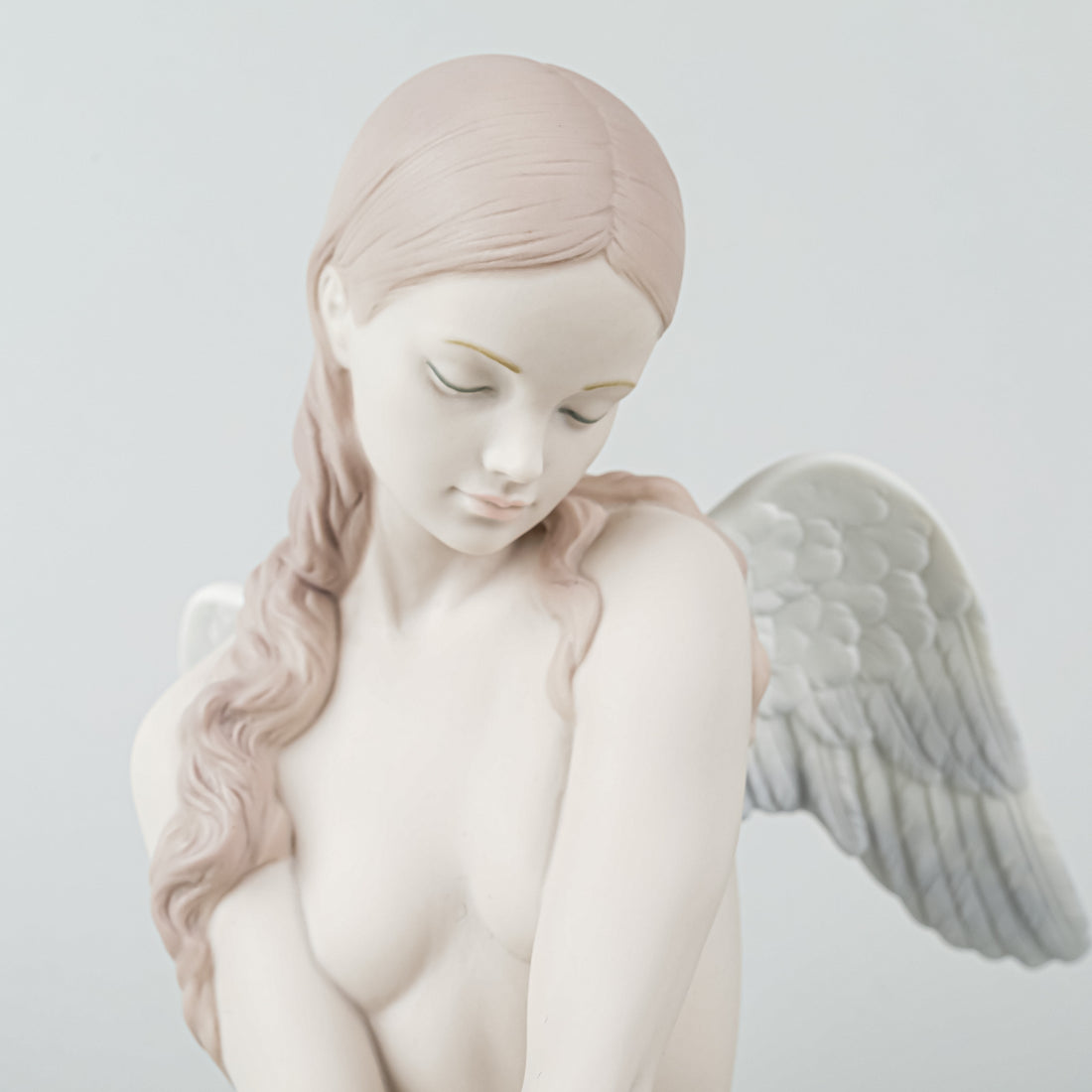 LLADRO Figurine Beautiful Angel 8235M