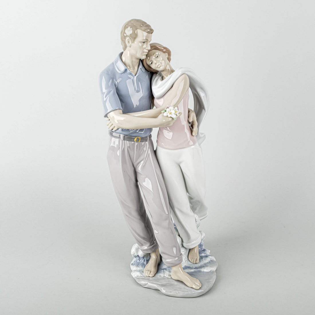 LLADRO Figurine You're Everything To Me 6842