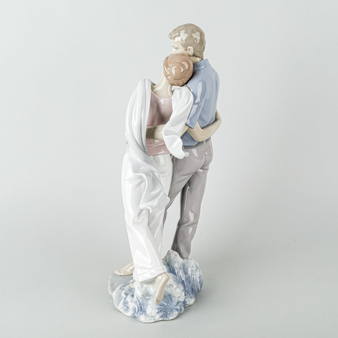 LLADRO Figurine You're Everything To Me 6842