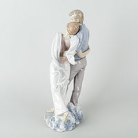 LLADRO Figurine You're Everything To Me 6842
