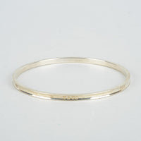 TIFFANY & CO Vintage Narrow Bangle