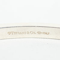 TIFFANY & CO Vintage Narrow Bangle