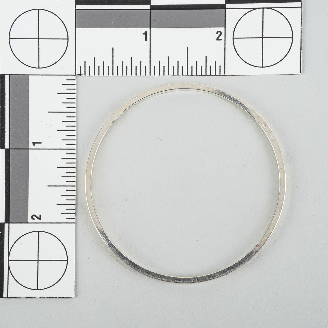 TIFFANY & CO Vintage Narrow Bangle