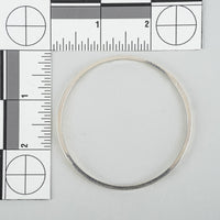 TIFFANY & CO Vintage Narrow Bangle