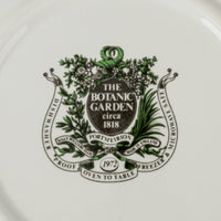 PORTMEIRION Botanic Garden Chip & Dip Set 2pcs