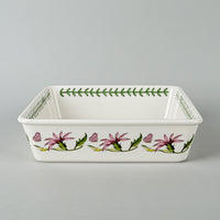PORTMEIRION Botanic Garden Square Bake Dish