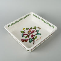PORTMEIRION Botanic Garden Square Bake Dish