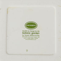 PORTMEIRION Botanic Garden Square Bake Dish