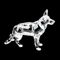 SWAROVSKI German Shephed Dog 235484