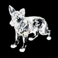 SWAROVSKI German Shephed Dog 235484