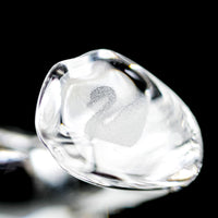 SWAROVSKI German Shephed Dog 235484